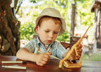 ¡Aprende Biología con Estos Divertidos Juegos para Niños!