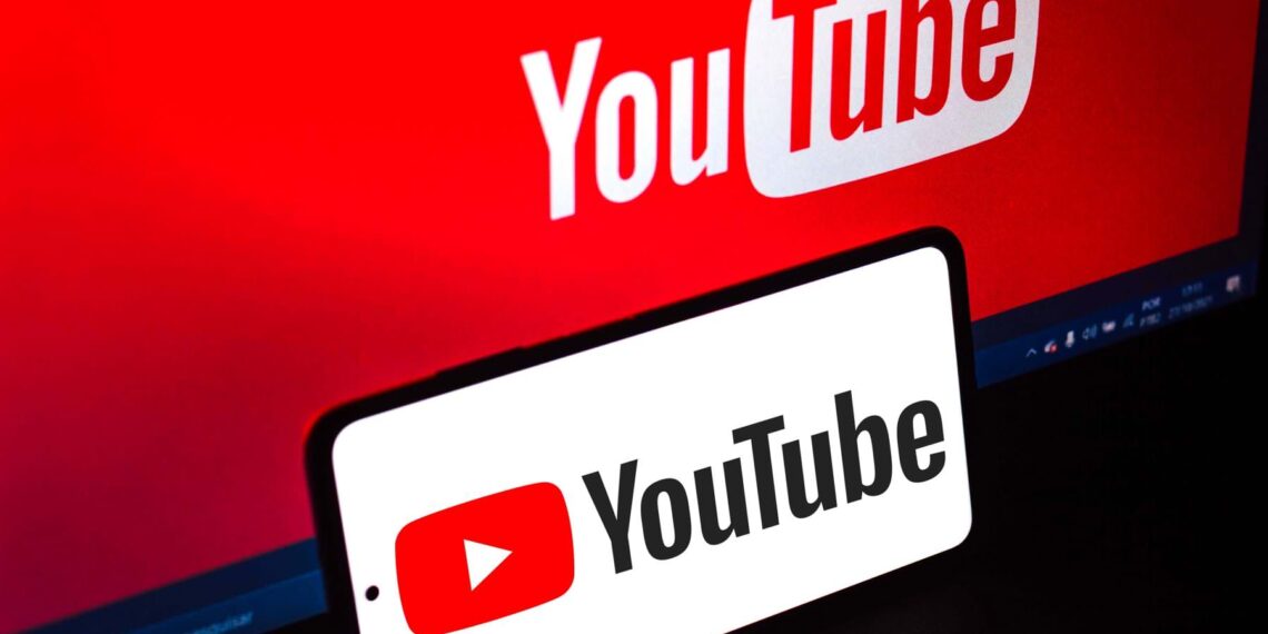 Como ver visitas en YouTube y aumentarlas con el servicio