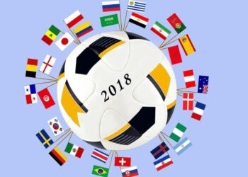 mundial de fútbol