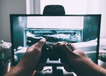 Videojuegos de moda en España en 2023