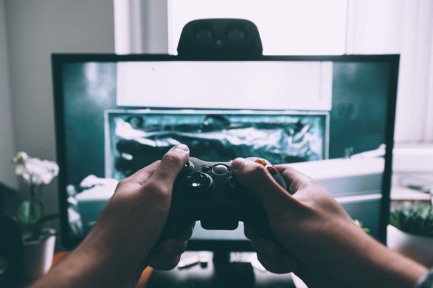 Videojuegos de moda en España en 2023
