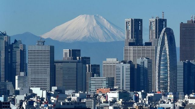 Las grandes ciudades son una enorme salvajada
