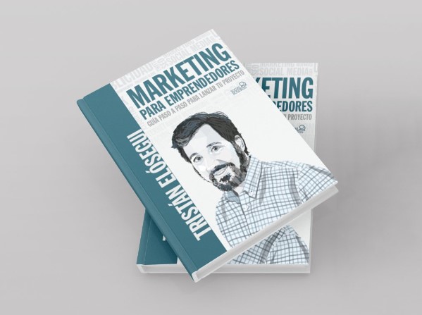 Libro márketing para emprendedores
