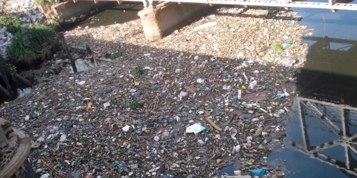 Los ríos más contaminados del mundo