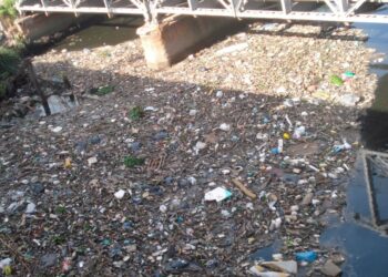 Los ríos más contaminados del mundo