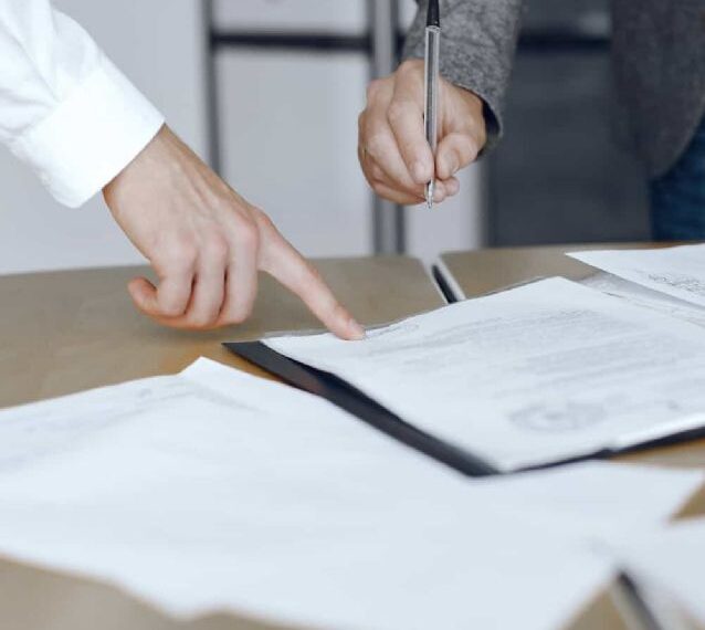 Pasos para obtener una escritura pública