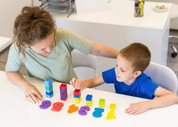 matemática en niños