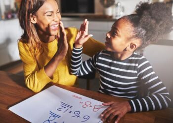 Criando niños responsables: consejos prácticos para padres ocupados