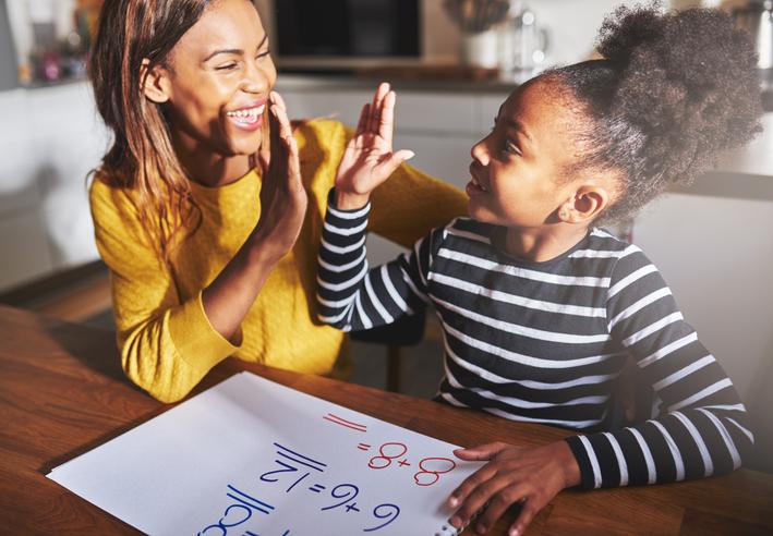 Criando niños responsables: consejos prácticos para padres ocupados