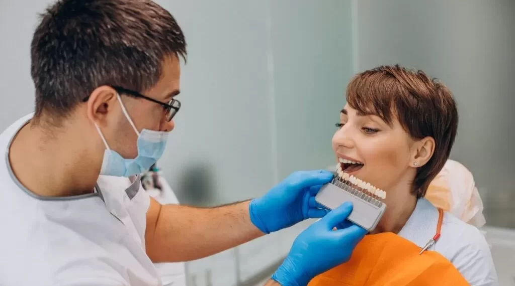 Los mejores dentistas en Estambul, Turquía