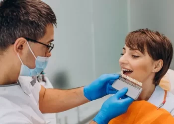 Los mejores dentistas en Estambul, Turquía