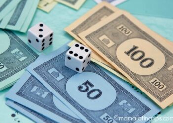 ¡Aprende Finanzas con Juegos Divertidos para Niños!