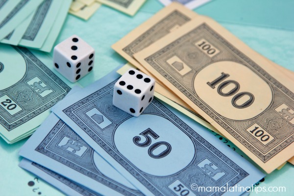 ¡Aprende Finanzas con Juegos Divertidos para Niños!