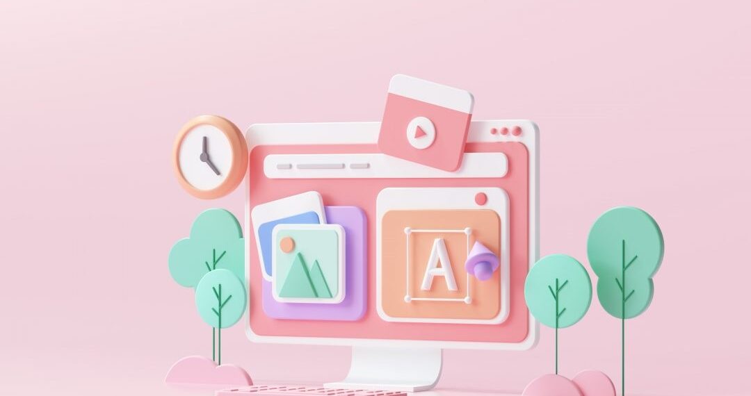 diseño web