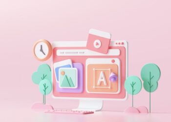 diseño web