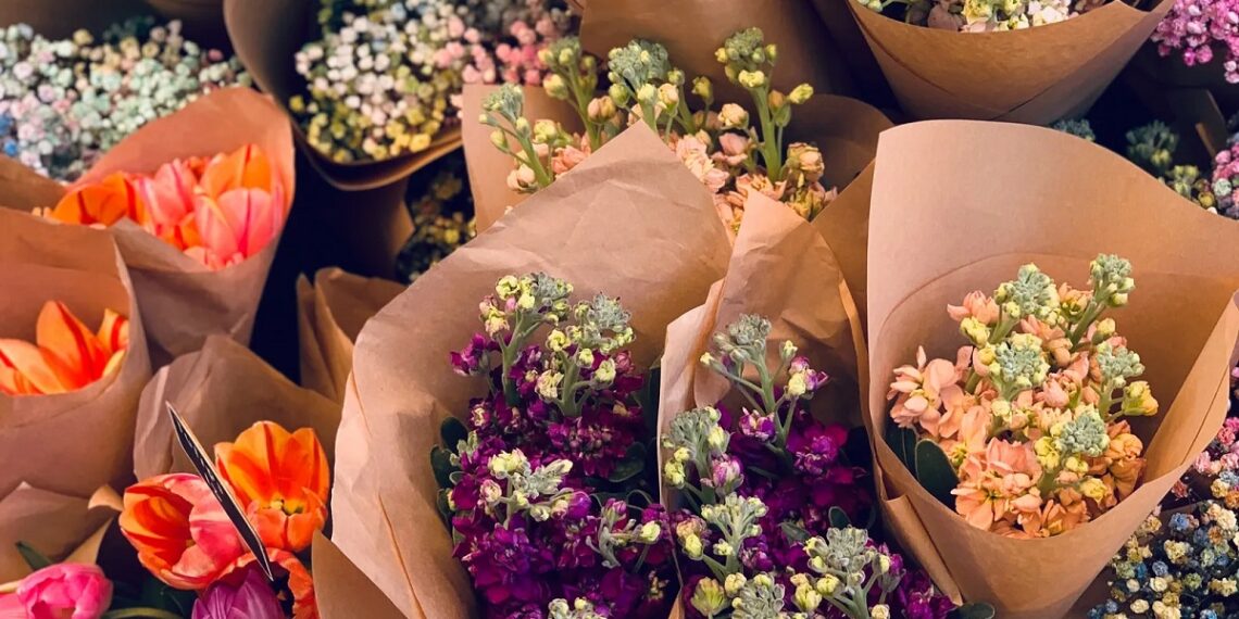 floristeria a domicilio en madrid