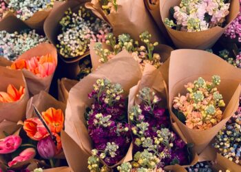 floristeria a domicilio en madrid