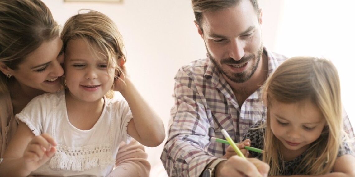 Aprende a enseñar la paciencia a tus hijos con estos consejos