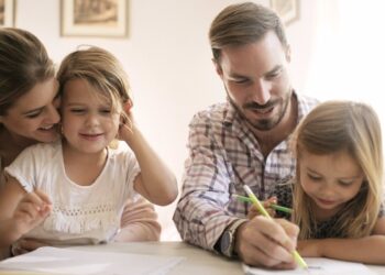 Aprende a enseñar la paciencia a tus hijos con estos consejos