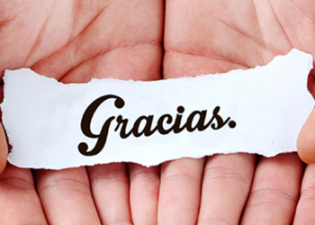 gratitud