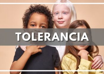 tolerancia