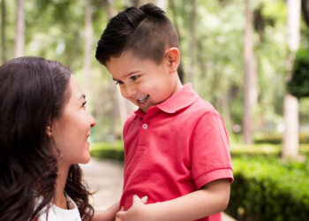 Consejos prácticos para enseñar a los niños a respetar a los demás