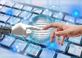 Robótica colaborativa, un paso más hacia la mejora de la competitividad