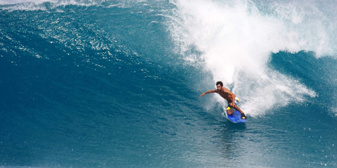 ¿Dónde hacer surf en Los Cabos, México?