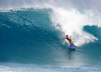¿Dónde hacer surf en Los Cabos, México?