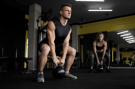 ¿Cómo Techfit puede ayudar a maximizar el rendimiento de un centro de fitness?