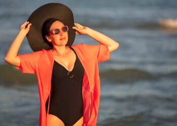 4 tendencias en traje de baño para mujer en 2023