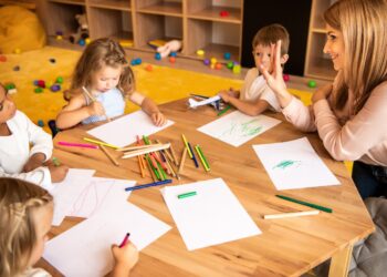 actividades para niños