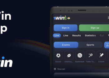¿Cómo Descargar 1win App en iOS?