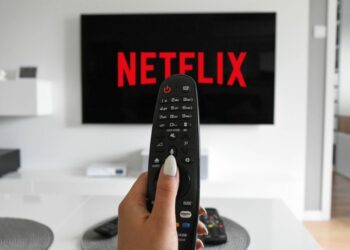 Netflix