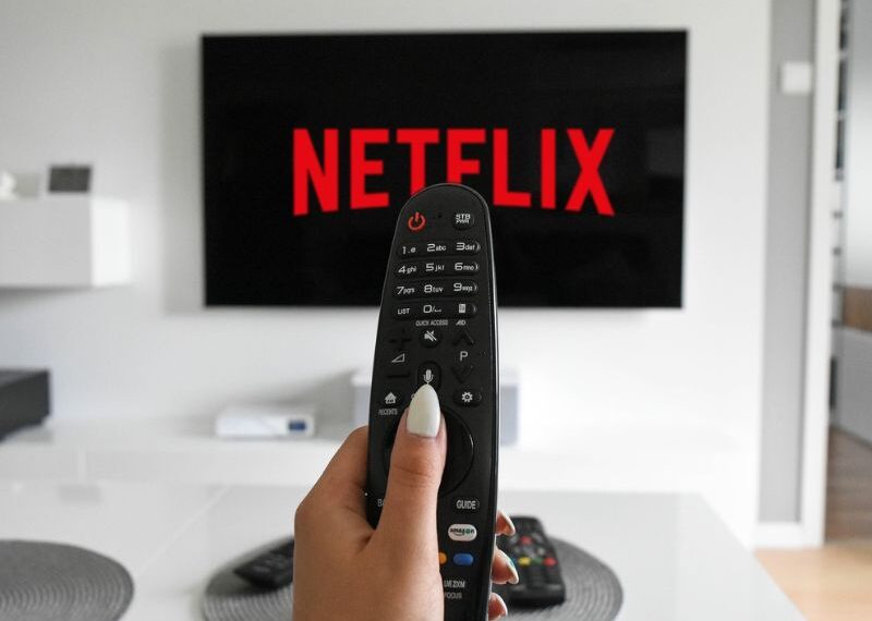 Netflix