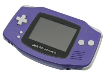 Advance Wars