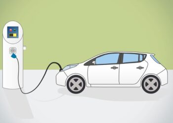 carros eléctricos