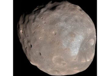 Deimos