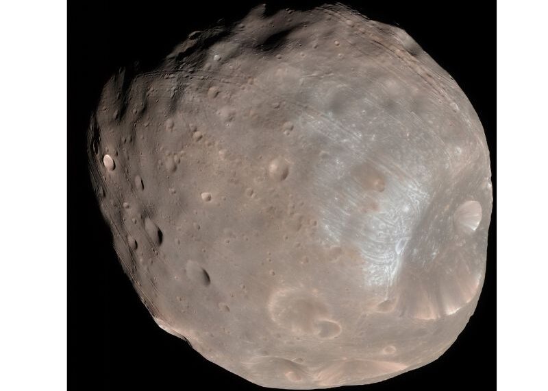 Deimos