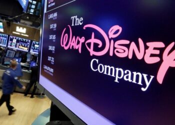 Disney da inicio a la criba de más de 7.000 trabajadores