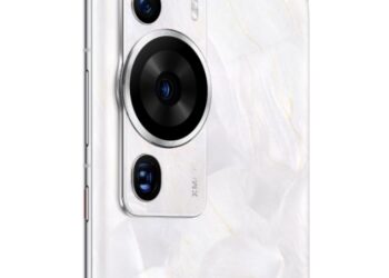 HUAWEI P60 Pro
