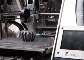 Impresora 3D