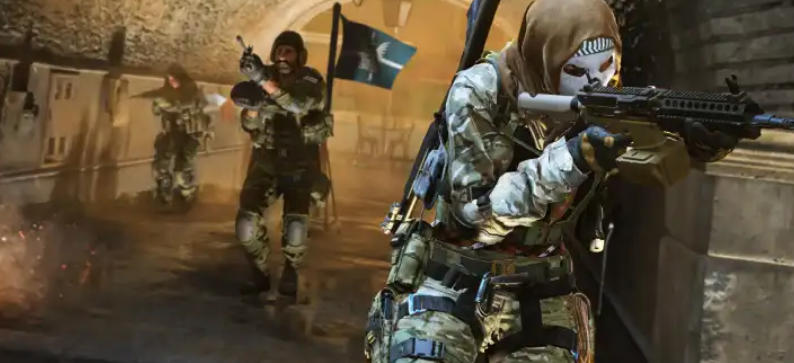Microsoft respalda a Sony por lo que ‘Call of Duty’ ya no es una dificultad para comprar Activision Blizzard