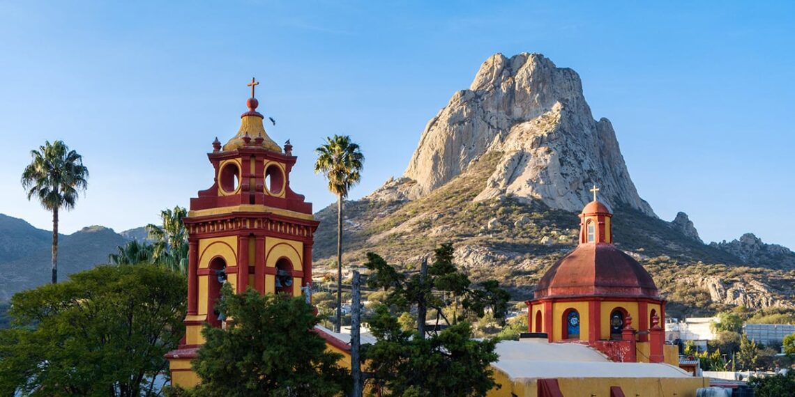 Un fin de semana en Querétaro ¿Qué hacer?