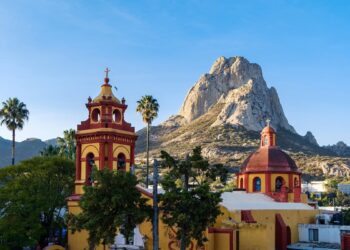 Un fin de semana en Querétaro ¿Qué hacer?