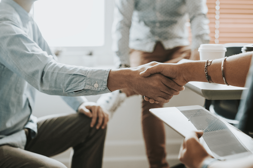 Sociedades de selección de personal, a que se dedican