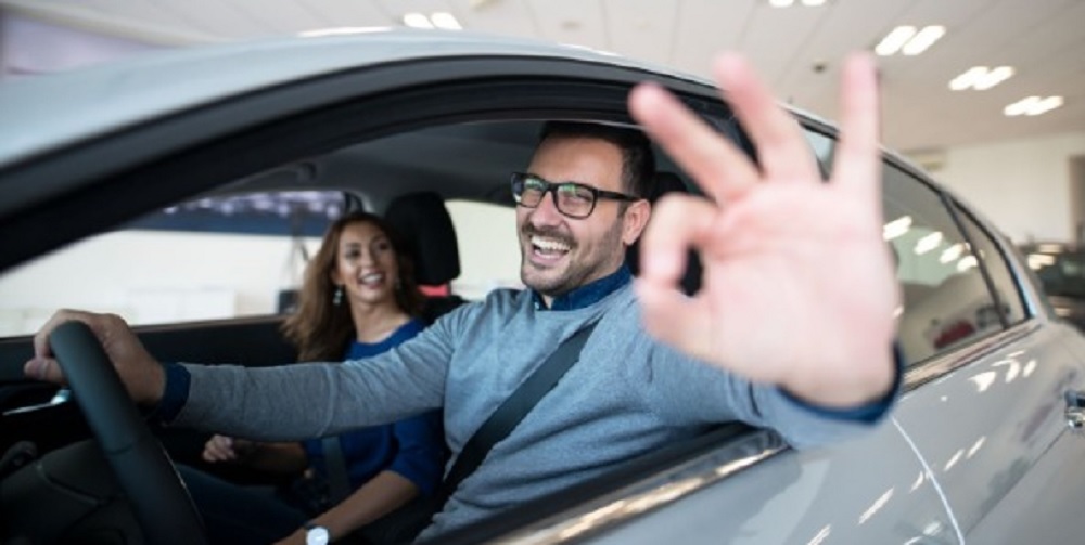 coche de segunda mano