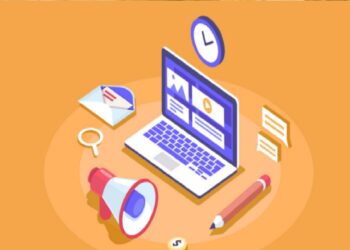 empresa de marketing