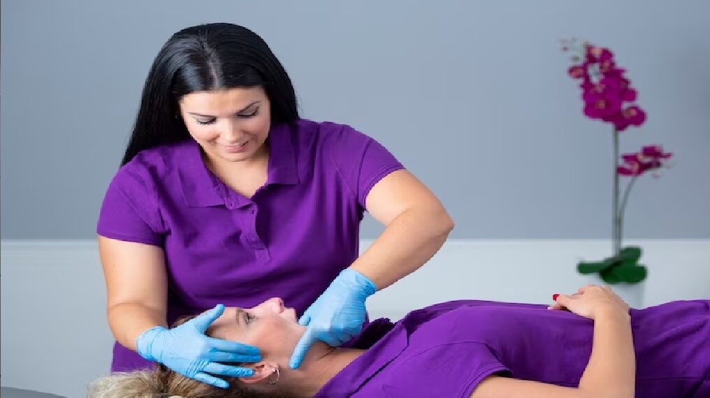 fisioterapia
