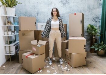 Mudanzas y decoración: todo lo que hay que saber